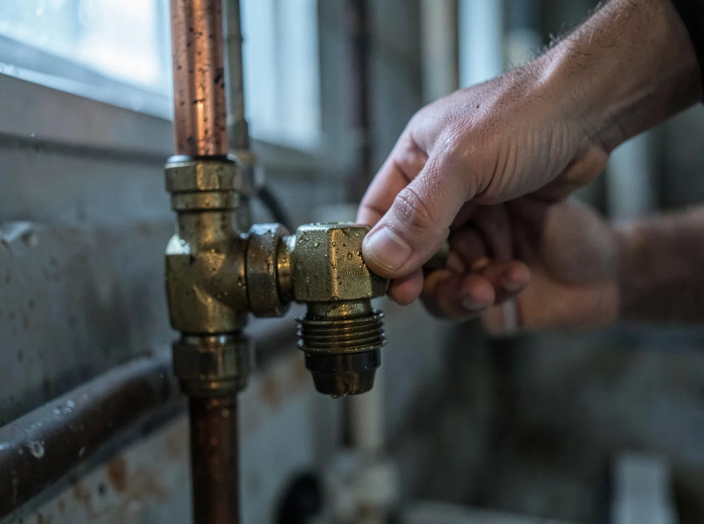 Emergency Plumber Pensacola, FL FAQs